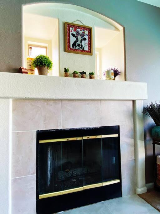 Amazing Heated Pool And Private Hot Tub 3Br In Heart Of Lv Villa Las Vegas Bagian luar foto